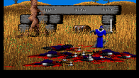 Moonstone: A Hard Days Knight screenshot 9