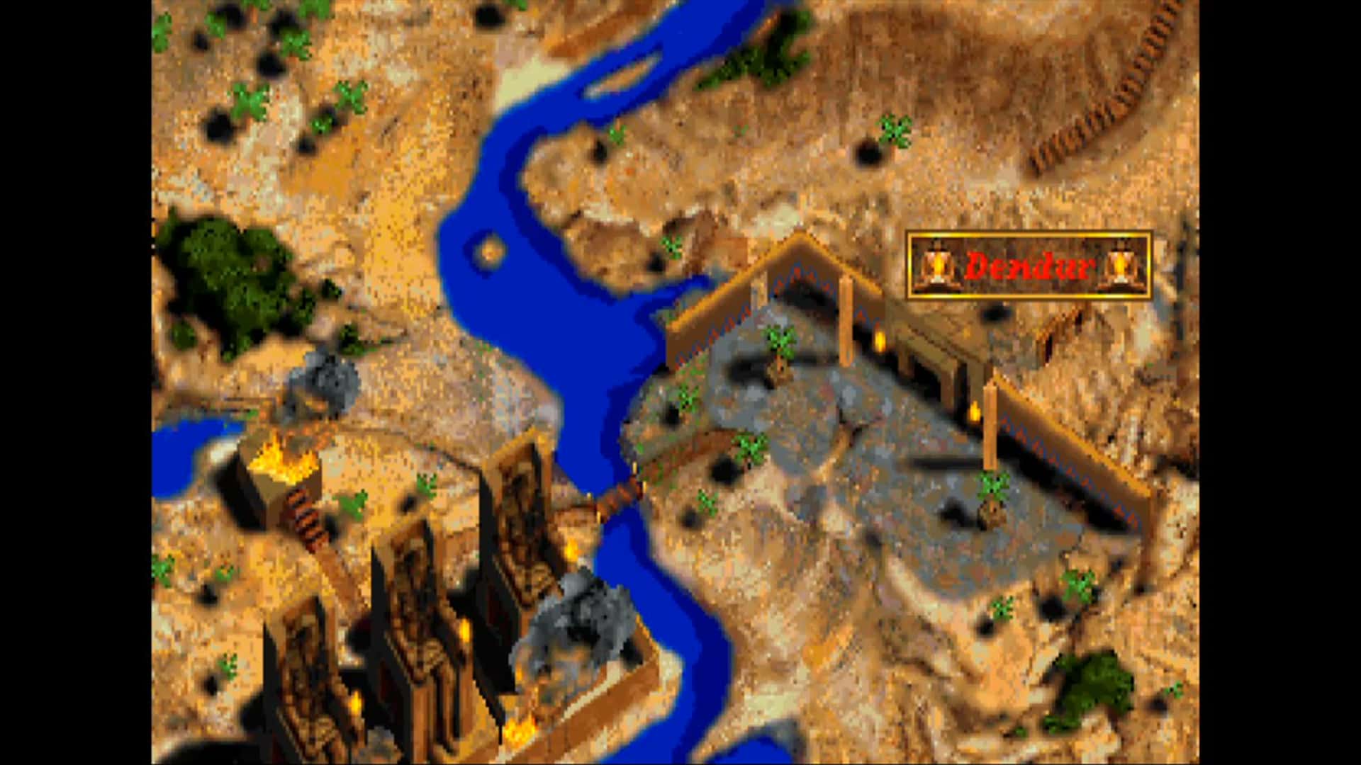 #5. Powerslave (GOG) بواسطة: Throwback Entertainment