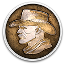 Wild West Supermarket Simulator