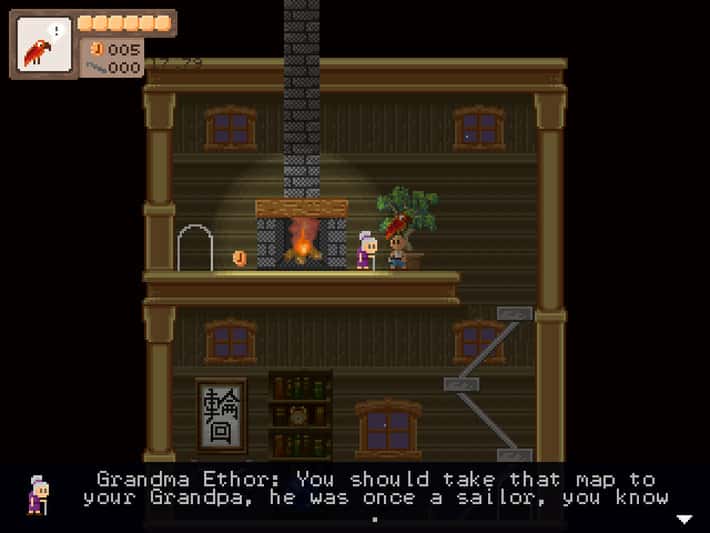 #1. Treasure Adventure Game (GOG) Bởi: Robit Studios