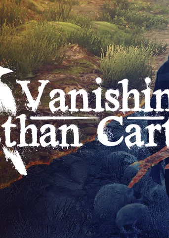 The Vanishing of Ethan Carter cover