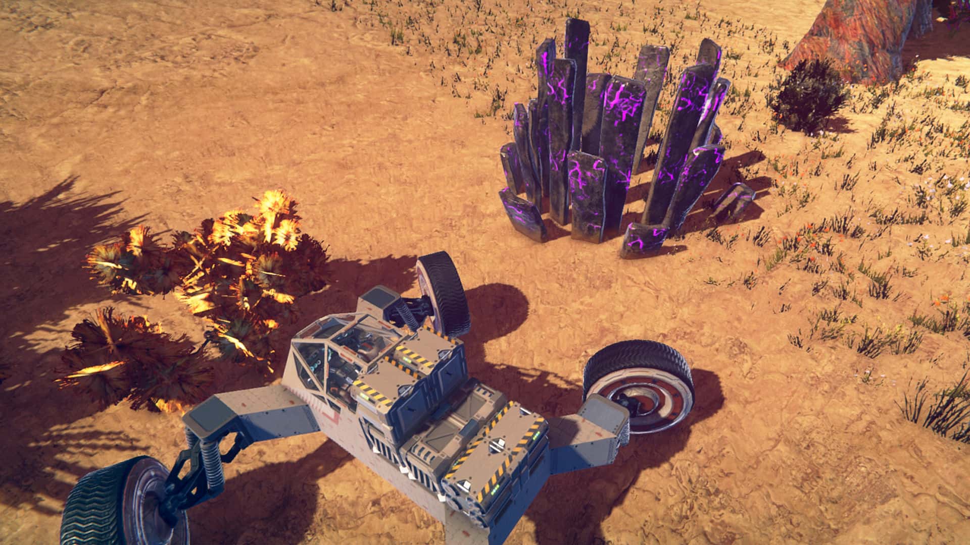 #8. Planet Nomads (GOG) Bởi: Craneballs