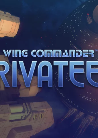 Wing Commander ®: Privateer ™ cover