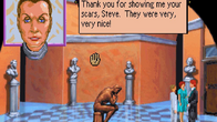 The Dagger of Amon Ra screenshot 9