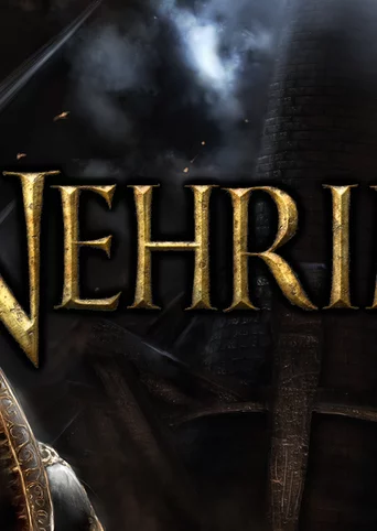 Nehrim: At Fate's Edge cover