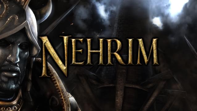 Nehrim: At Fate's Edge