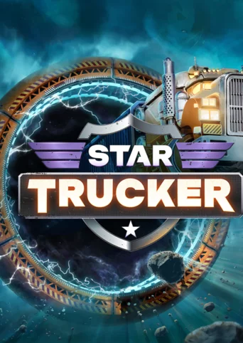 Star Trucker cover