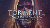 Купить ключ дешево Torment. Tides of Numenera. Immortal Edition
