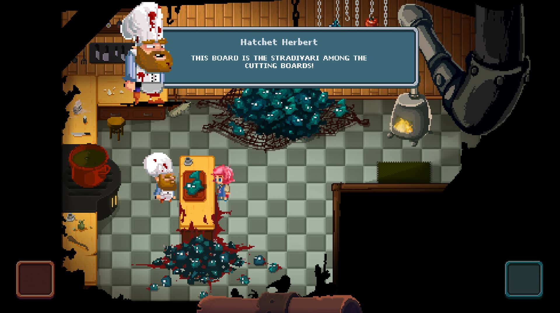 #4. Cleo - a pirate's tale (GOG) Με: Greycap Audiovisual Mediadesign UG