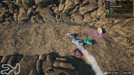 Barely Racing screenshot 8