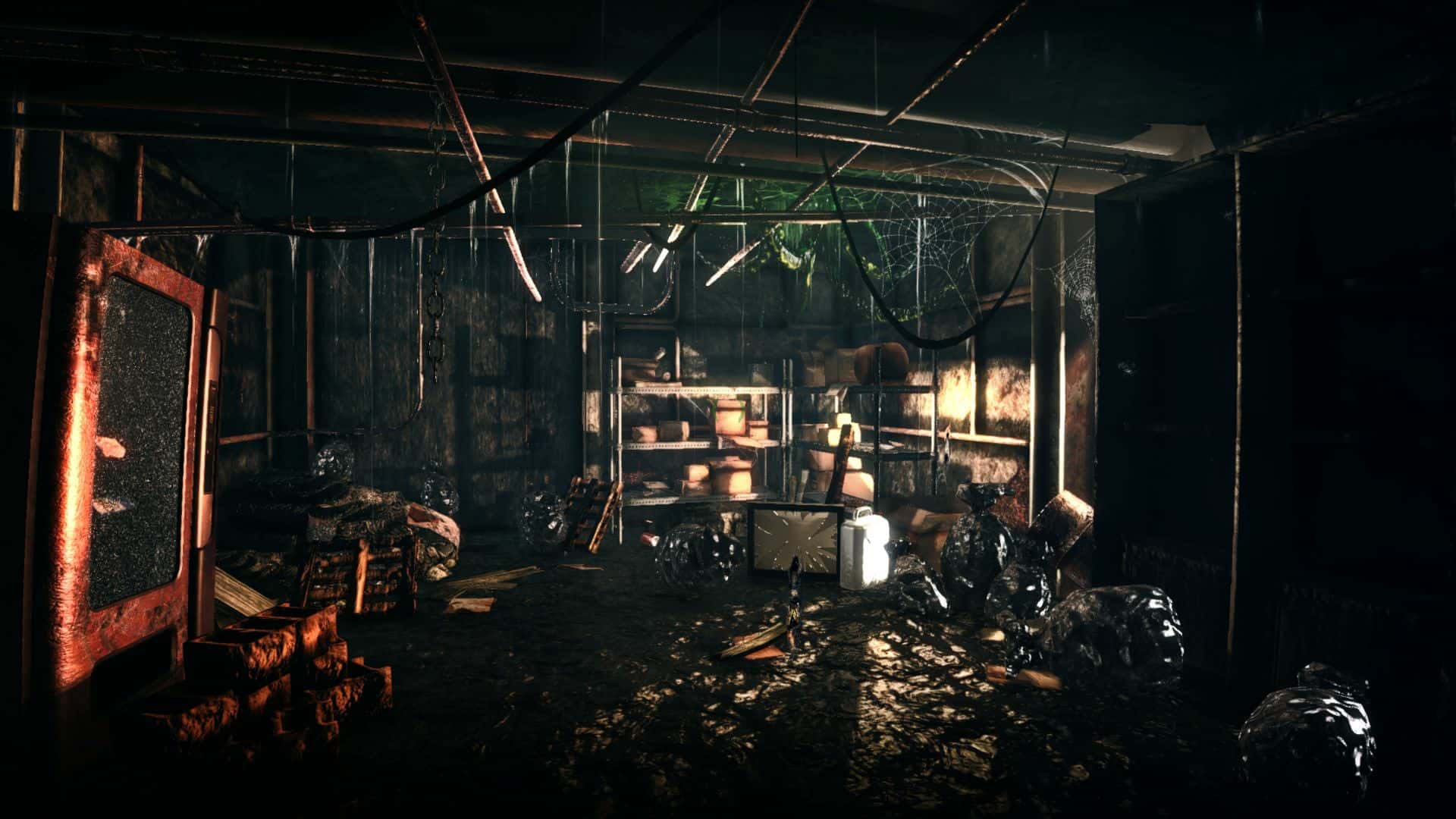 #2. Albedo: Eyes from Outer Space (GOG) Podle: Silver Lining Interactive