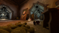 Colossal Cave VR screenshot 5
