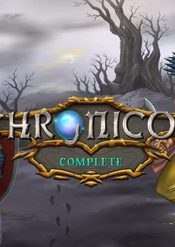 Chronicon Complete cover