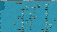 Pacific General screenshot 3