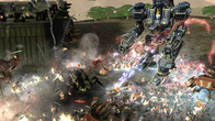 Supreme Commander 2 screenshot 9