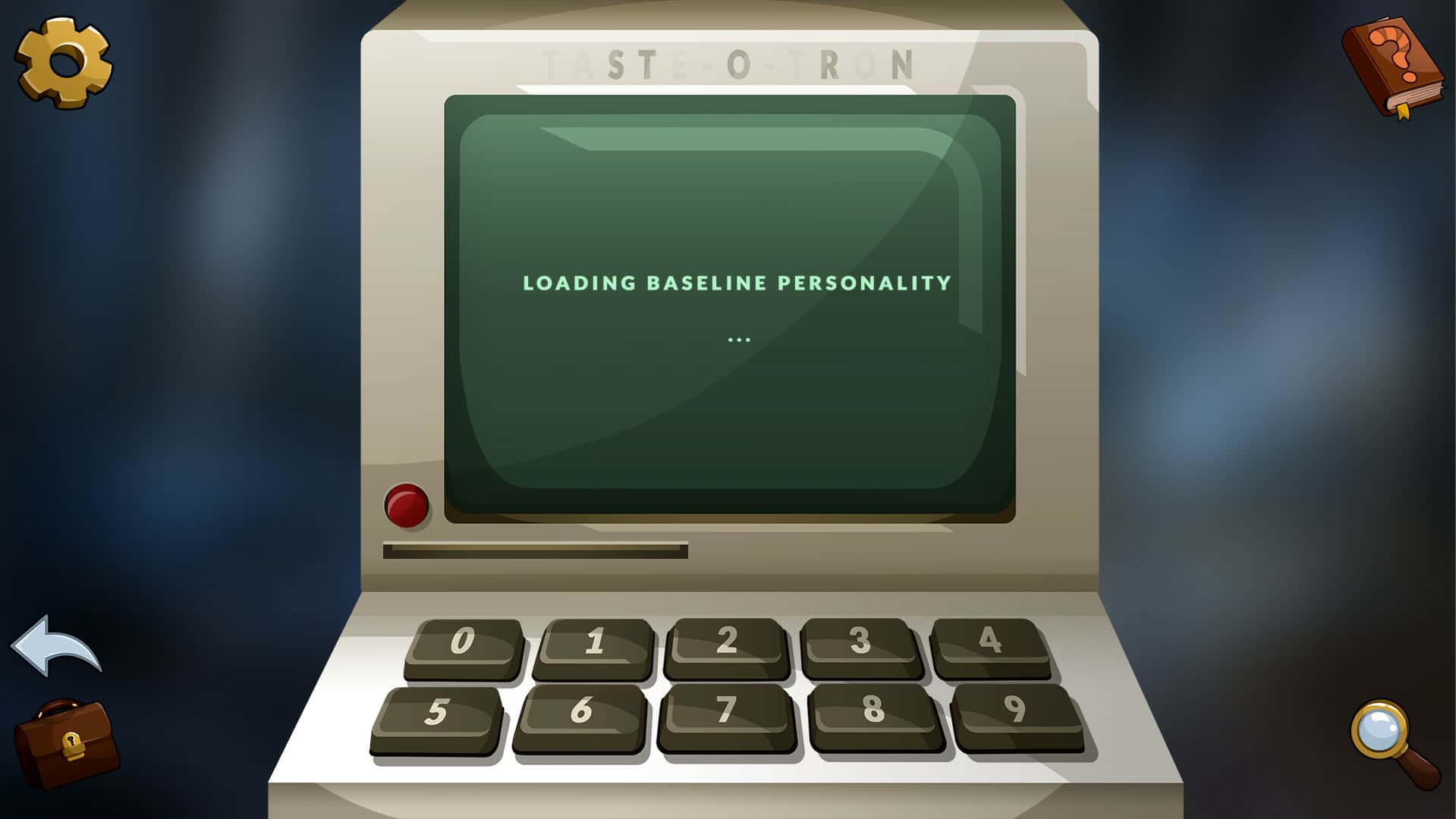 #9. Nine Noir Lives (GOG) 由: Silvernode Studios