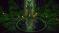 EARTHLOCK screenshot 7