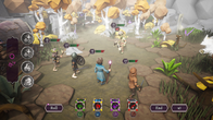 Sigilfarer: A Dice-Rolling Roguelite screenshot 6