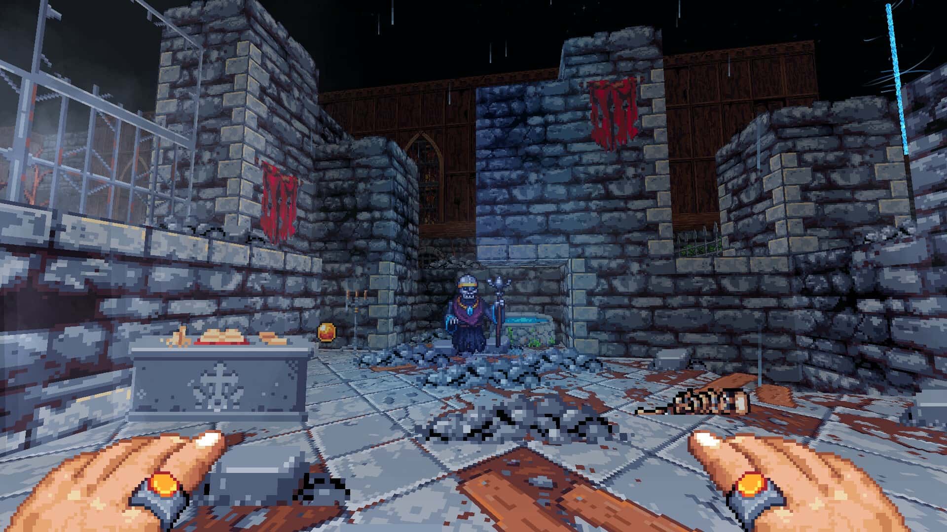 #2. Wizordum Demo (GOG) 由: Apogee Entertainment
