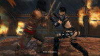 Prince of Persia: Warrior Within screenshot 3