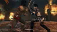 Prince of Persia: Warrior Within screenshot 3