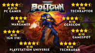 Warhammer 40,000: Boltgun screenshot 8