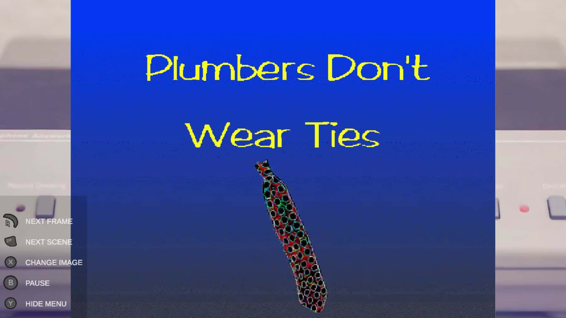 #2. Plumbers Don't Wear Ties: Definitive Edition (GOG) โดย: Limited Run Games