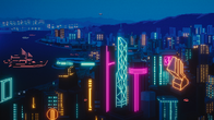 Chinatown Detective Agency screenshot 6