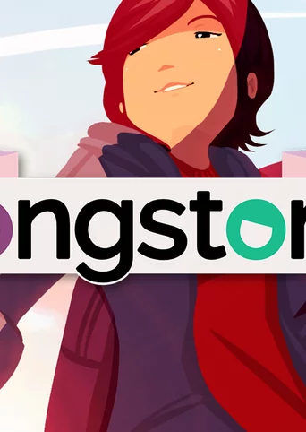 LongStory cover