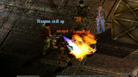 Gorky 17 screenshot 2