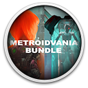 PolarityFlow's Metroidvania Bundle