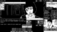 WORLD OF HORROR screenshot 4
