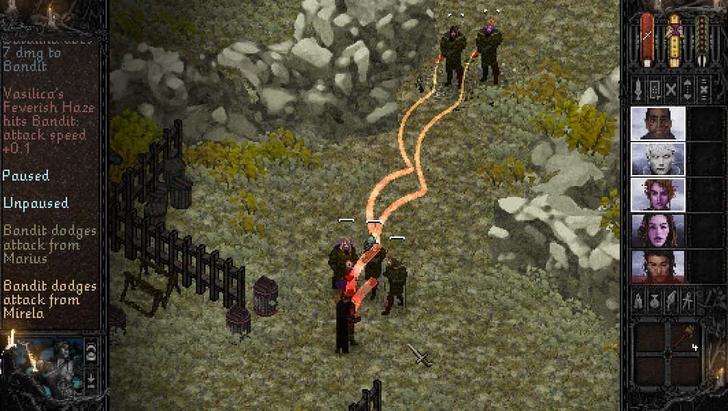 #2. Serpent in the Staglands (GOG) 由: Whalenought Studios