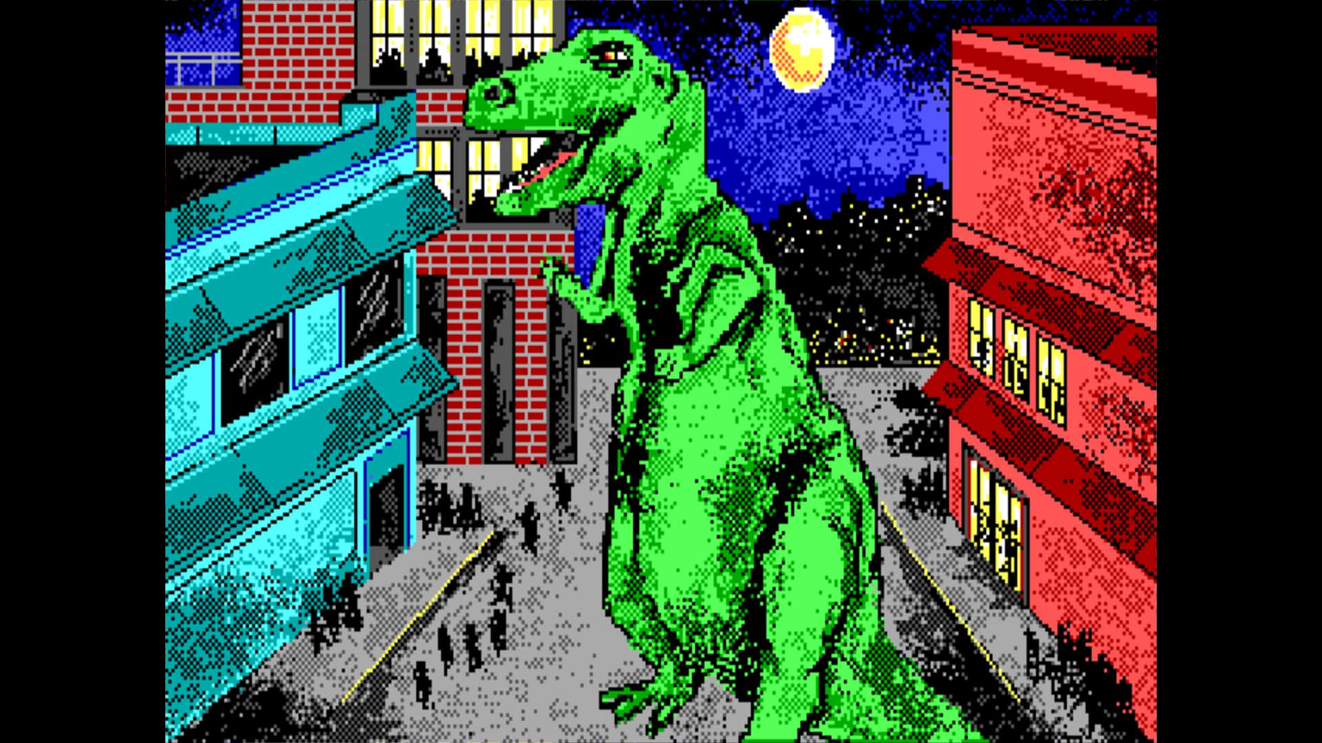 #5. Guardians of Infinity: To Save Kennedy (GOG) โดย: Ziggurat Interactive