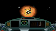 Renegade: The Battle for Jacob's Star screenshot 5