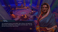Herald: The Interactive Period Drama – Complete Edition screenshot 3