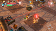 RemiLore: Lost Girl in the Lands of Lore screenshot 12
