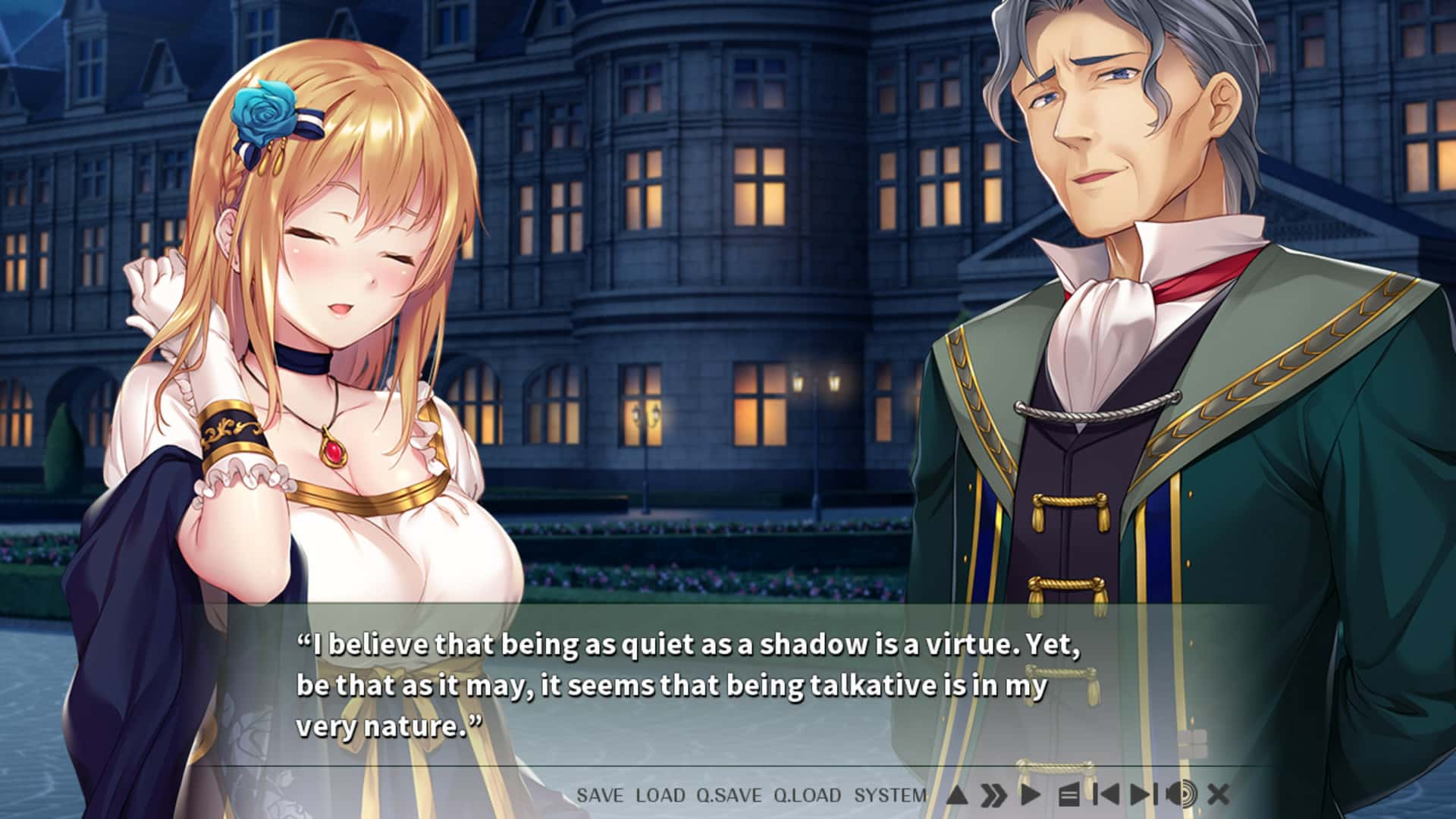 #2. Salthe UNRATED (GOG) 由: Shiravune