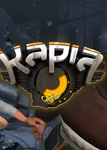 KAPIA cover