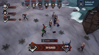 Shores Unknown: Arrival screenshot 6
