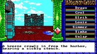 Dragon Wars screenshot 7
