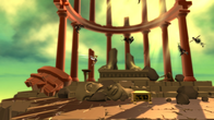 NyxQuest: Kindred Spirits screenshot 2