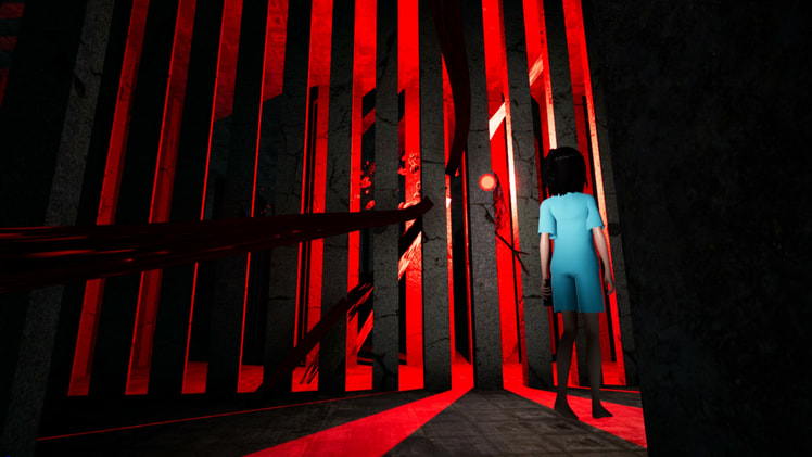 DYSTHANASIA screenshot screenshot 8