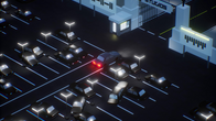 The Plane Effect Prologue screenshot 8