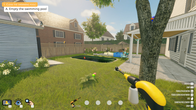 Pool Cleaning Simulator screenshot 11