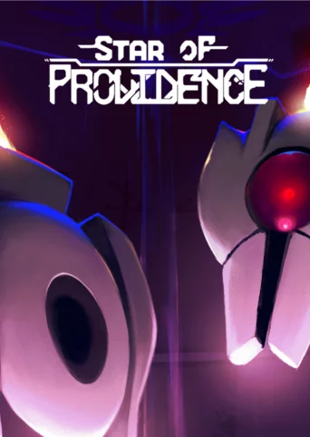 Star of Providence cover