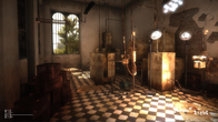 The Town of Light screenshot 1