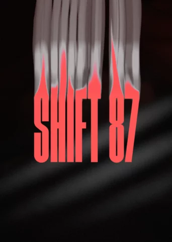 Shift 87 cover