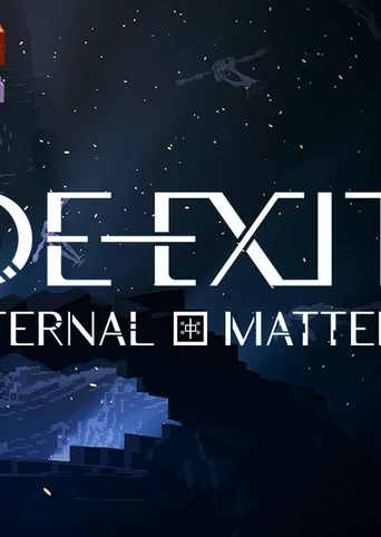De-Exit - Eternal Matters cover