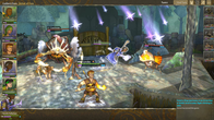 Wildermyth screenshot 3